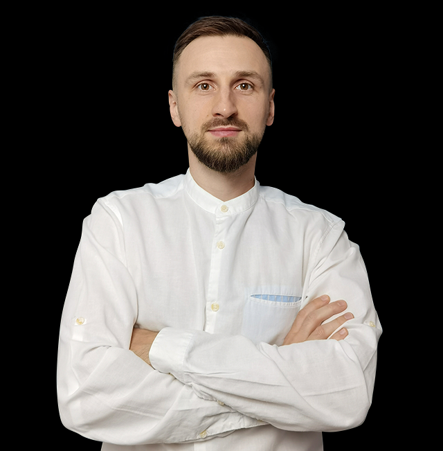 Александр Овсянников